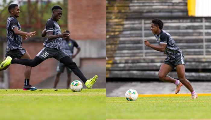 Atlético Huila busca la victoria ante el Quindío