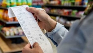 Inflación en Colombia subió a 5,84 % anual en mayo