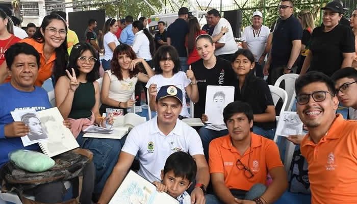 Nuevo fin de semana de la jornada Gobierno en Acción 2.0