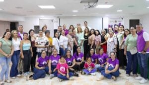 Convocatoria para el reconocimiento de las Madres Comunitarias