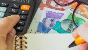 Microcrédito al alza en Colombia