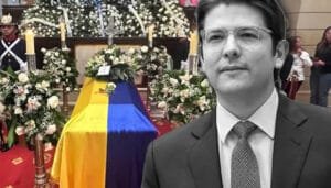 Alias ‘Mosco’, el hombre detrás de la muerte de Miguel Uribe
