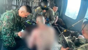 Militares fueron incinerados en el Putumayo