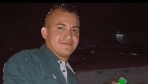 Homicidio en La Sardinata (Campoalegre)