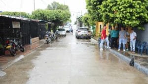 Nuevas vías para Neiva