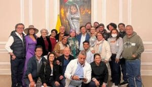 Pacto Histórico y presidente Petro ya piensan en las elecciones