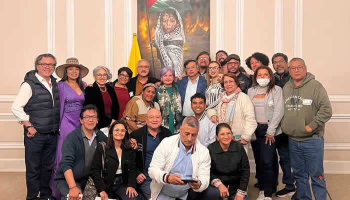 Pacto Histórico y presidente Petro ya piensan en las elecciones
