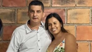 Pareja de comerciantes cafeteros fueron liberados