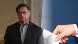 Presidente Petro insiste en una Asamblea Constituyente