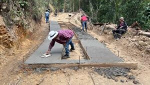 Se fortalece la movilidad rural en Santa María