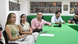 Programa Strive y su balance en el Huila