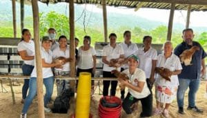 Más de 1.900 millones destinados a proyectos productivos