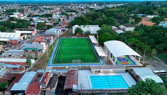 Los departamentos mejor ubicados en cuanto a gestión de regalías