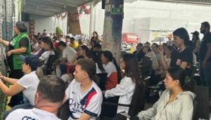 Impulso a la reintegración de jóvenes en el Huila