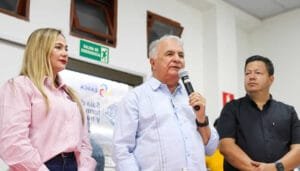 Renovación de cafetales envejecidos en el Huila