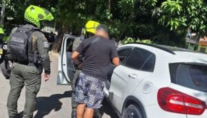 Reporte de seguridad del pasado fin de semana