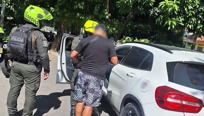 Reporte de seguridad del pasado fin de semana