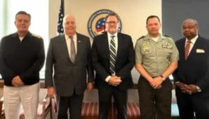 Primeras reuniones para evitar descertificación de Estados Unidos