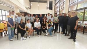 Laboratorio cultural para salvaguardar el sanjuanero