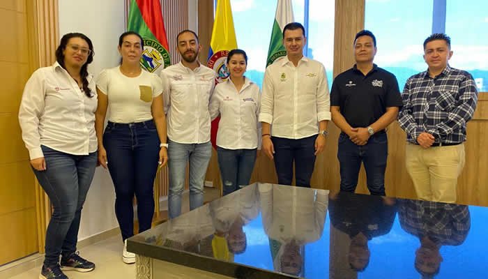 En marcha mejoramiento del Colegio Nacional Santa Librada