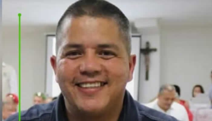 Asesinado Secretario de Gobierno de Pradera (Valle)