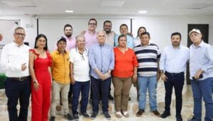 Familias de Gigante estrenan servicio de gas domiciliario