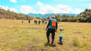 Adjudicadas tierras a firmantes de paz en Caquetá