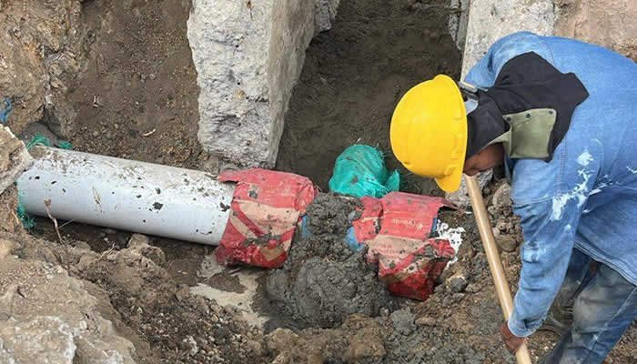 Suspensión de agua por dos días en buena parte de Neiva