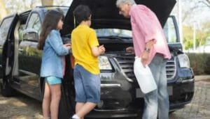 Mintransporte ya visualiza Amor y Amistad