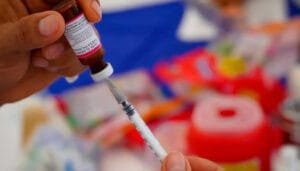 Inclusión de vacuna hexavalente para reforzar inmunización