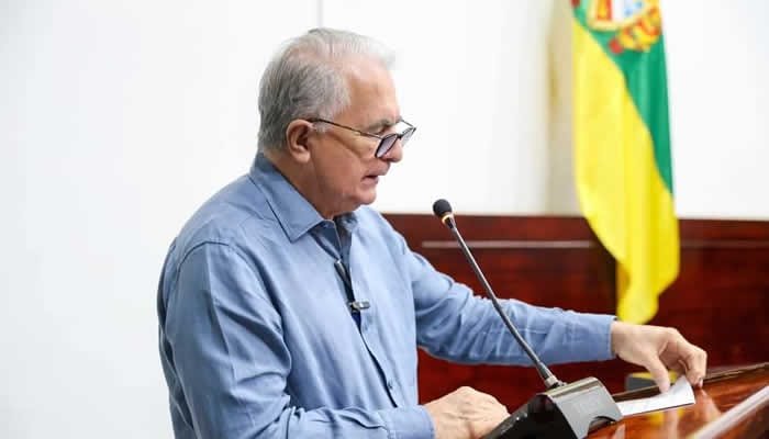 Asamblea convocada a sesiones extras