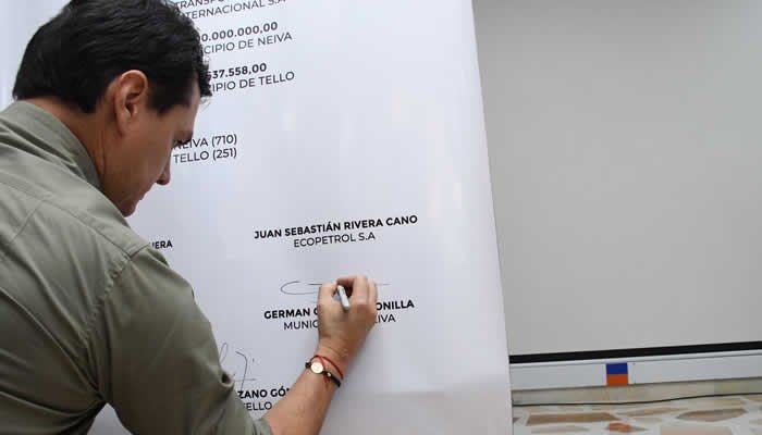 Gas domiciliario llegará a más de 900 familias rurales