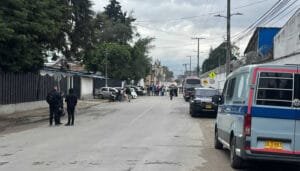 Ataque en la Cárcel La Modelo deja una persona muerta