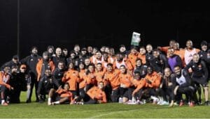 Colombia y su juego amistoso ante Canadá