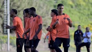 Colombia jugará ante Noruega por el mundial sub – 20