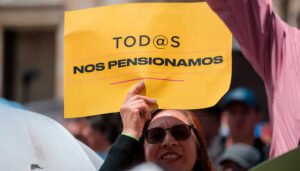 Más de 100.000 colombianos se trasladaron a Colpensiones
