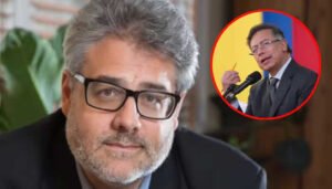 Abogado de Petro alista demanda contra Trump