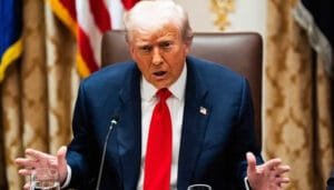 Colombia, posible blanco de Donald Trump