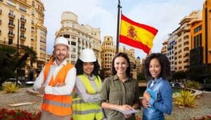 Sena y sus convocatorias para trabajar en España
