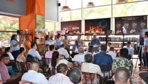 Así fue la Feria FICCA 2025 en cifras