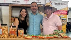 Huila protagonista en ferias nacionales de turismo