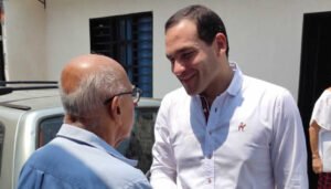 El gran ganador en las elecciones al consejo de juventud en Neiva