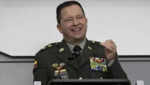 Presidente Petro anunció salida del director de la Policía