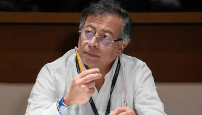 Salario del Presidente Petro…¿en problemas?