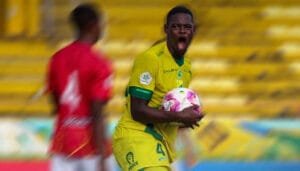 Sufrida victoria del Atlético Huila ante el Barranquilla FC