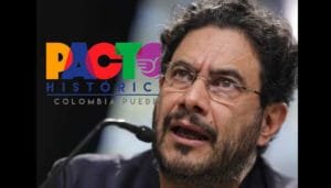 Iván Cepeda: «la consulta del Pacto Histórico se hará»