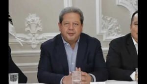 Pliego de cargos contra exgobernador del Huila