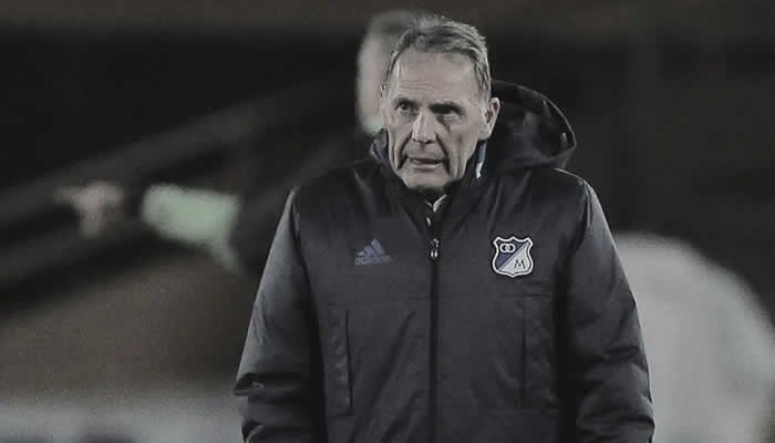 Falleció Miguel Ángel Russo, recordado por su paso por Colombia