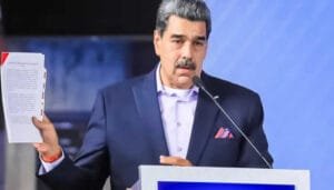 Venezuela listo para exportar gas a Colombia