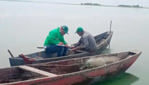 Programa para mitigar los riesgos agropecuarios